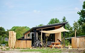 De Ijsvogel - Het Echte Veluwegevoel